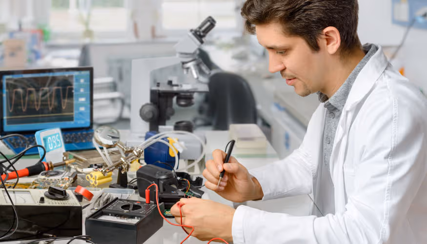 Yenimahalle Elektronik Tamircisi