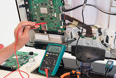 Yenimahalle Elektronik Tamircisi