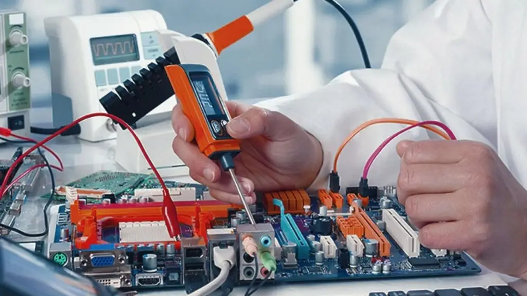 Yenimahalle Elektronik Tamircisi